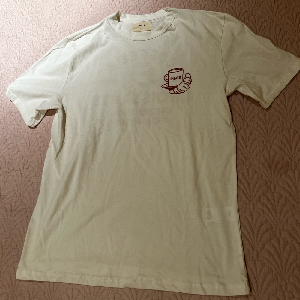 P&Co Croissant - UK company - fits very large - limited item
